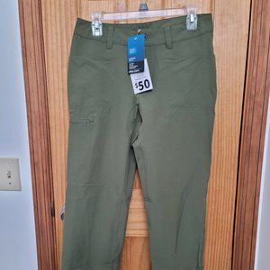 EMS Compass Series Slim Size 6 short New with tags!